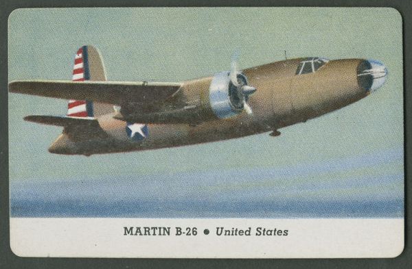Martin B-26